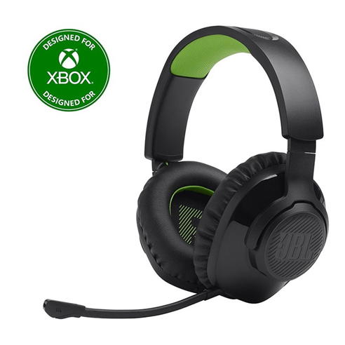 JBL - JBL Quantum 360X Wireless Headset for Xbox