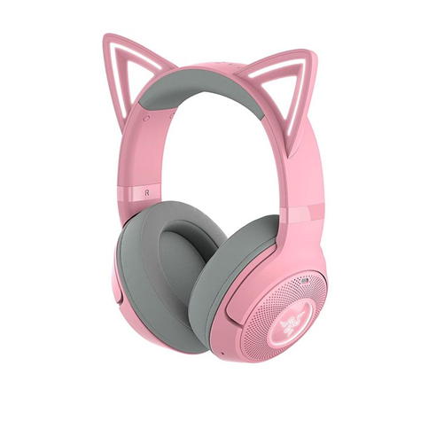 Razer - Razer Kraken Kitty BT V2 Headset