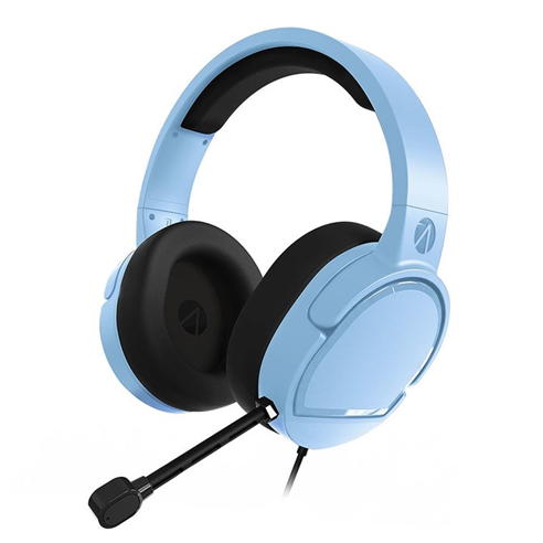 Stealth - Stealth PANTHER Premium Gaming Headset - Sky