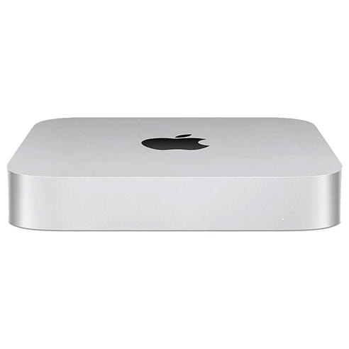Apple - Apple Mac Mini M2 8 core CPU 10 core GPU 256GB