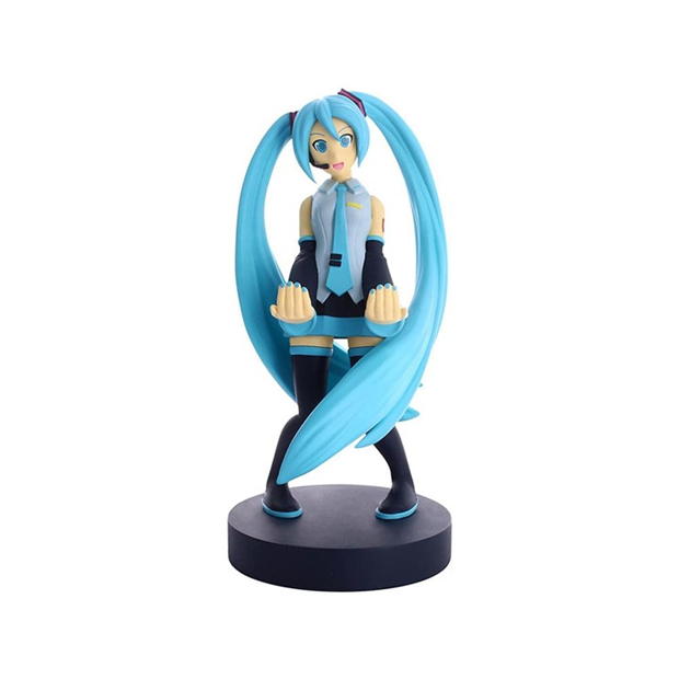 Crypton: Hatsune Miku CG Controller & Phone Holder