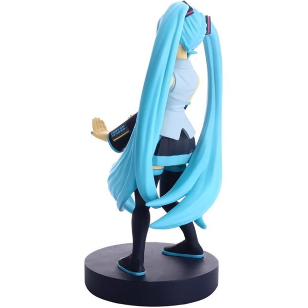 Multi Format and Universal - Cable Guys - Crypton: Hatsune Miku CG Controller & Phone Holder