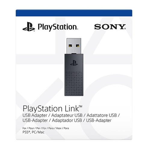PlayStation - PlayStation Link USB Adapter