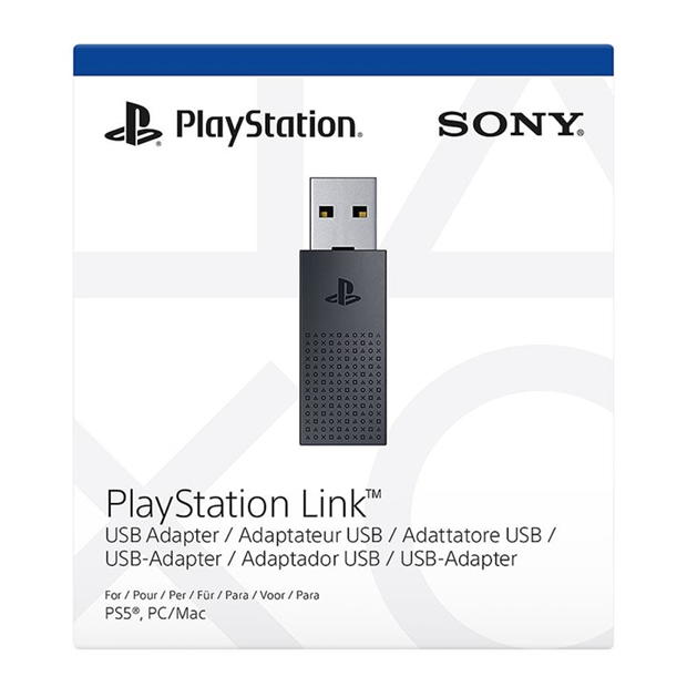 PlayStation Link USB Adapter