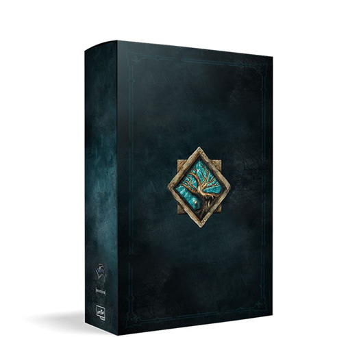 U and I Entertainment - Planescape Torment / Icewind Dale Collectors Pack
