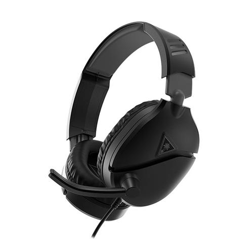 Turtle Beach - Turtle Beach Recon 70 Multi-Platform Black Headset