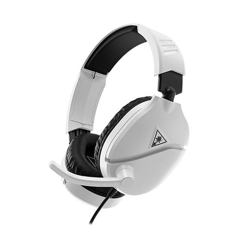 Turtle Beach - Turtle Beach Recon 70 Xbox Headset - White
