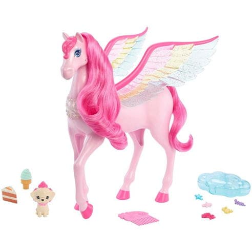 Barbie - Atomic Pegasus