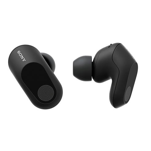 Sony - Sony INZONE Buds Gaming Earbuds Black