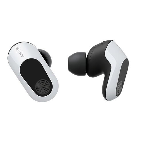 Sony - Sony INZONE Buds Gaming Earbuds White
