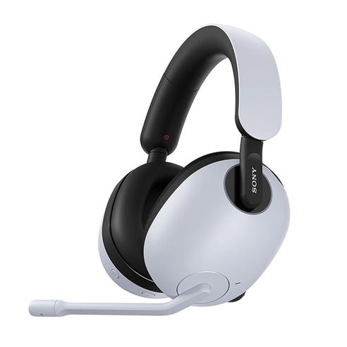 Sony - HDS SNY INZNE H9 WLSS GM WHT
