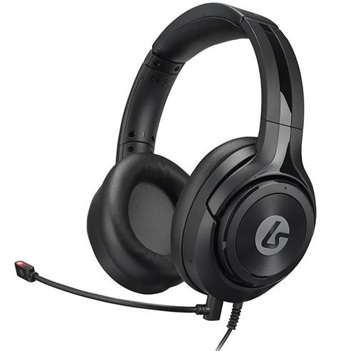 LucidSound - LS10X Wired Gaming Headset with Mic for Xbox