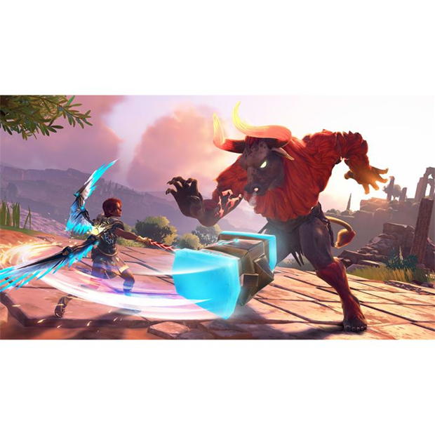 XBOX ONE - Ubisoft - Immortals : Fenyx Rising