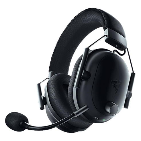 Razer - Razer BlackShark V2 Pro for PlayStation - Black