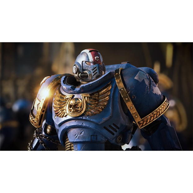 XBOX Series - GAME - Warhammer 40K: Space Marine 2