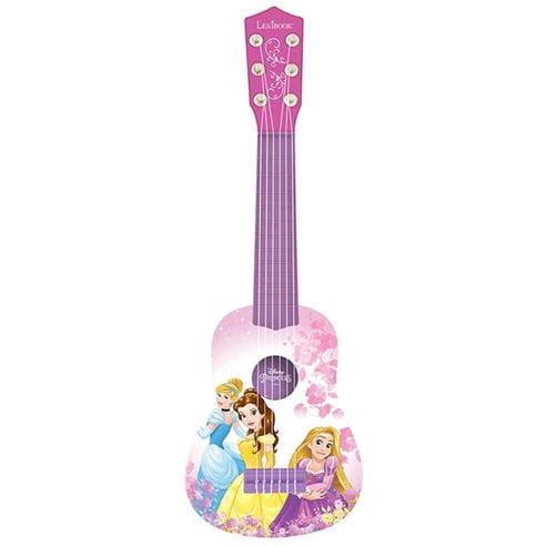Disney - Disney Princess - My First Guitar 21