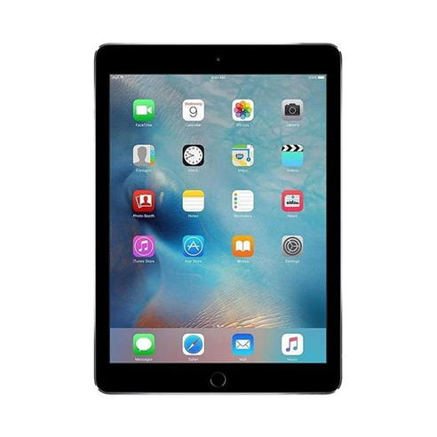 Apple - iPad Air 2 9.7 16GB WiFi Space Grey - Refurb