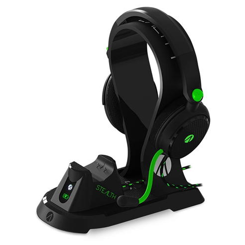 Stealth - Stealth SX-C160X Gaming Station for Xbox Series X