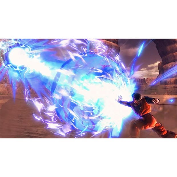 Xbox 4 - Bandai Namco Entertainment - DRAGON BALL XENOVERSE 2