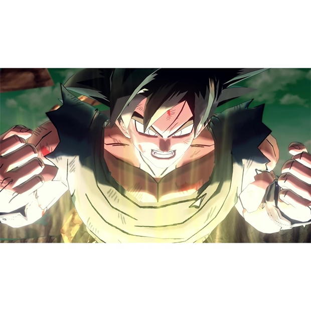PS5 - Bandai Namco Entertainment - DRAGON BALL XENOVERSE 2