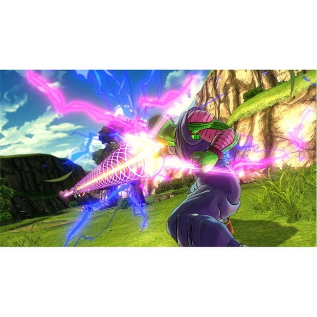 PS5 - Bandai Namco Entertainment - DRAGON BALL XENOVERSE 2