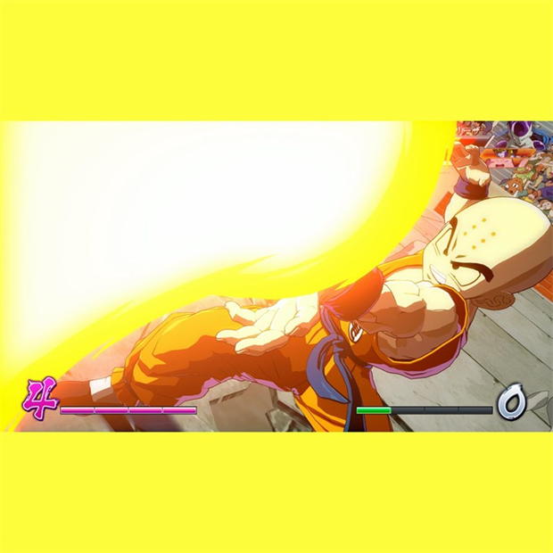 PS5 - Bandai Namco Entertainment - Dragon Ball FighterZ