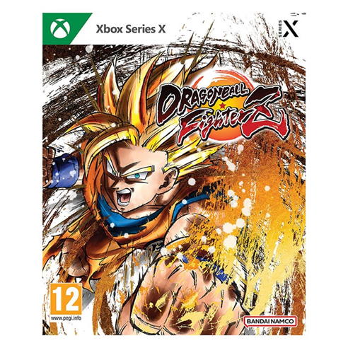 Bandai Namco Entertainment - Dragon Ball FighterZ