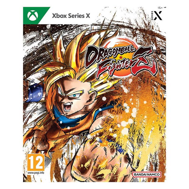 Dragon Ball FighterZ