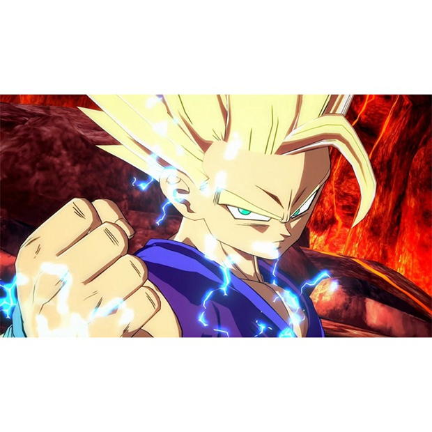 Xbox 4 - Bandai Namco Entertainment - Dragon Ball FighterZ