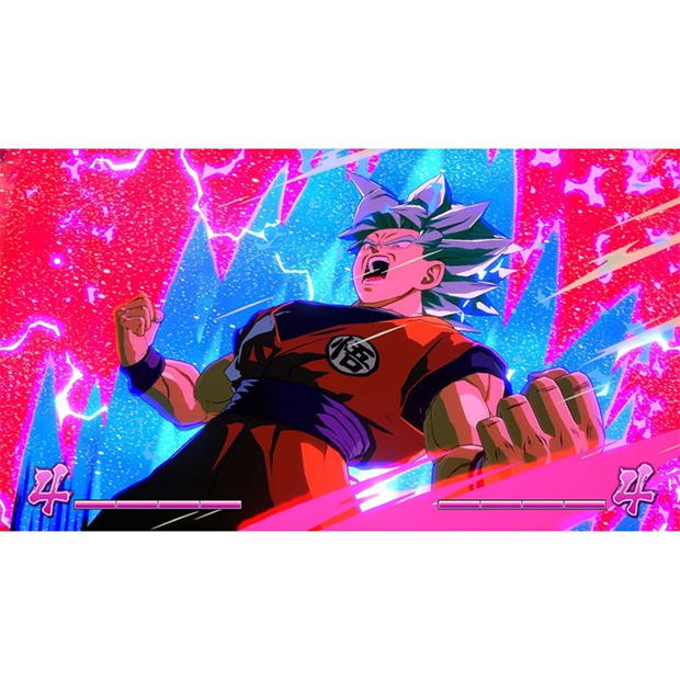 Xbox 4 - Bandai Namco Entertainment - Dragon Ball FighterZ