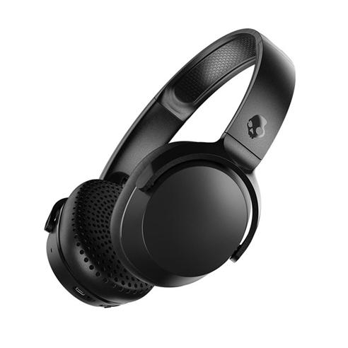 Skullcandy - Skullcandy Riff 2 Wireless On-Ear - Black