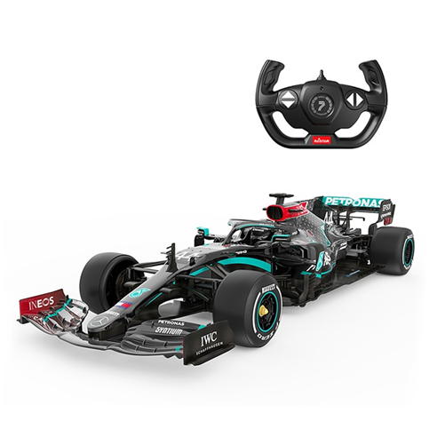 RC - F1 Remote Control Car