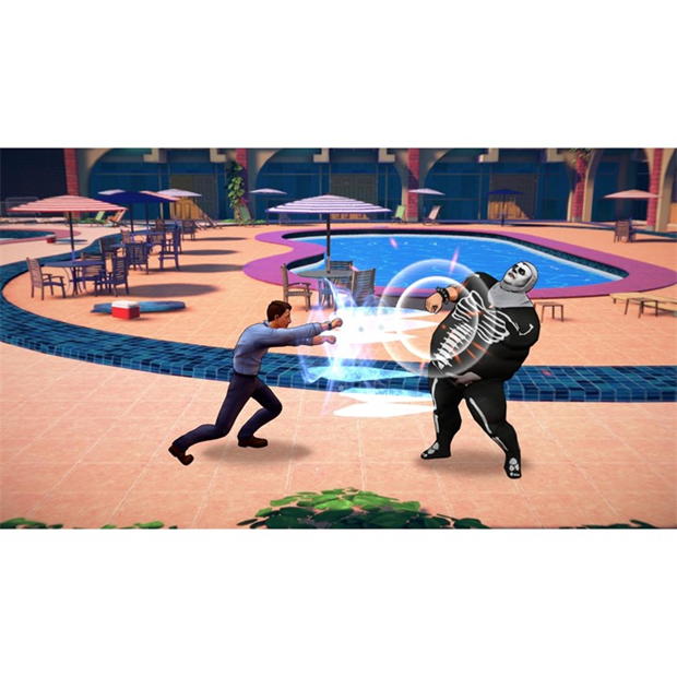 None - GameMill - Cobra Kai: The Karate Kid Saga Continues