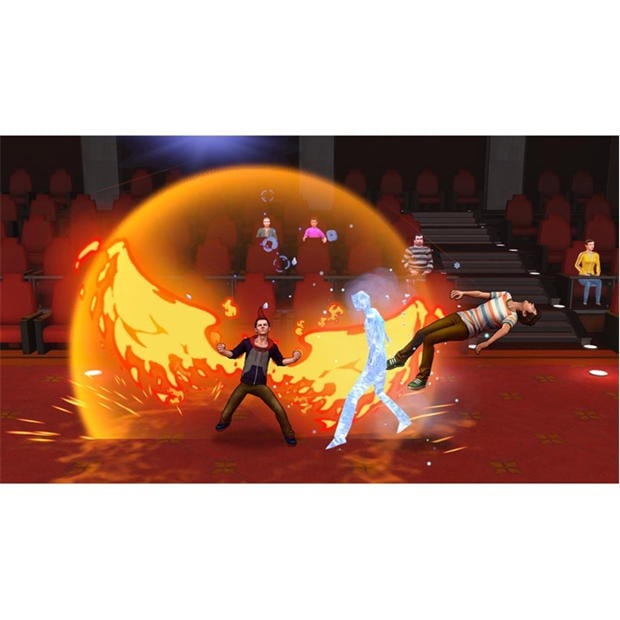 None - GameMill - Cobra Kai: The Karate Kid Saga Continues