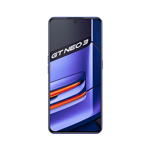 REALME - Realme GT NEO 3 150W Nitro Blue 12GB+256GB