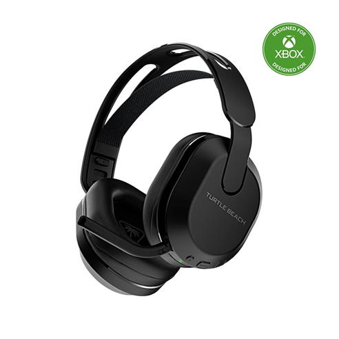 Other - Turtle Beach Stealth 500 Xbox Headset - Black