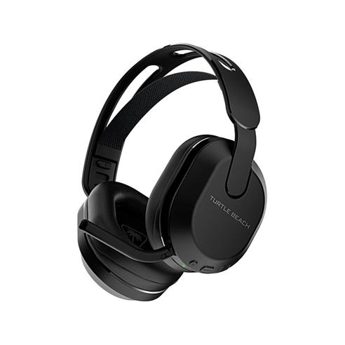 Pokemon - Turtle Beach Stealth 500 PC Headset - Black