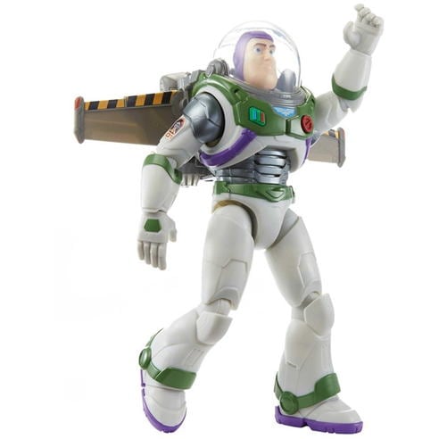 Disney - Jetpack Lift Off Buzz Lightyear