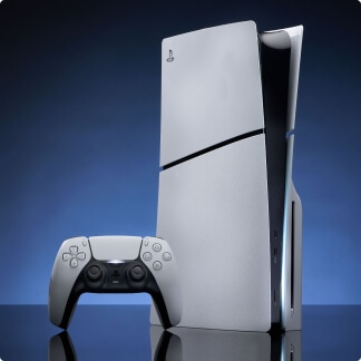 PlayStation